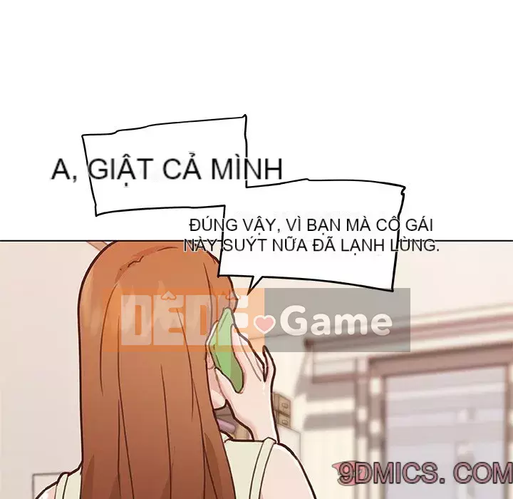 Cô ấy trông giống như mối tình đầu của mình Chương 80-81