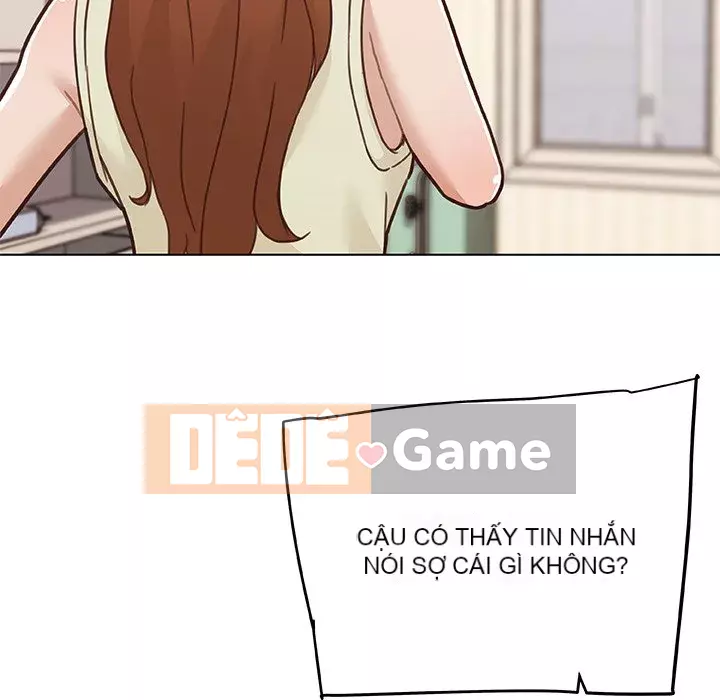 Cô ấy trông giống như mối tình đầu của mình Chương 80-81