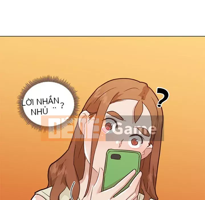 Cô ấy trông giống như mối tình đầu của mình Chương 80-81