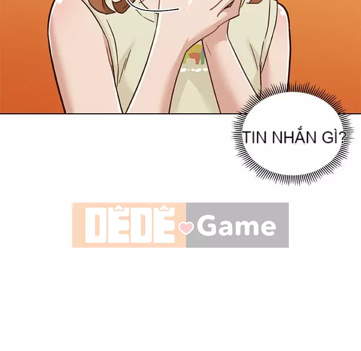 Cô ấy trông giống như mối tình đầu của mình Chương 80-81