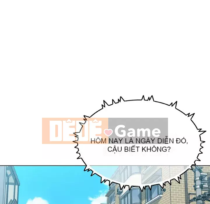 Cô ấy trông giống như mối tình đầu của mình Chương 80-81