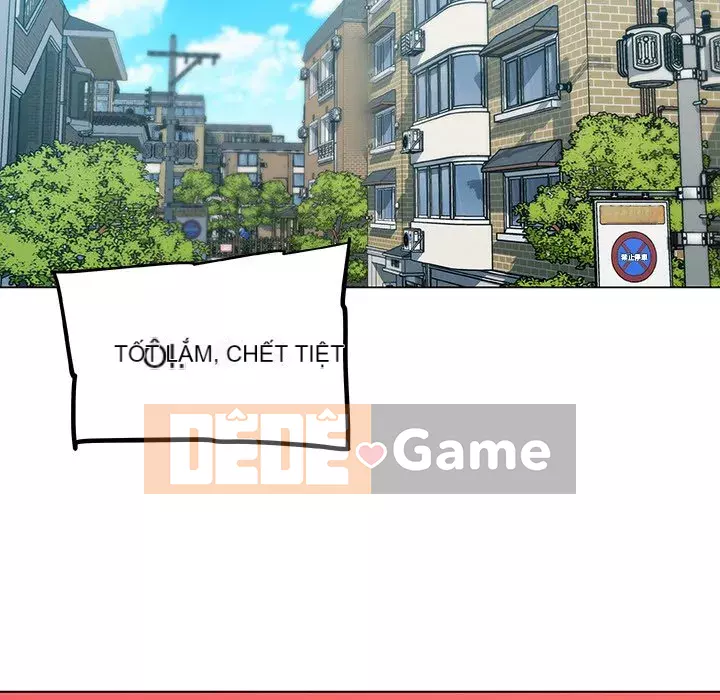 Cô ấy trông giống như mối tình đầu của mình Chương 80-81