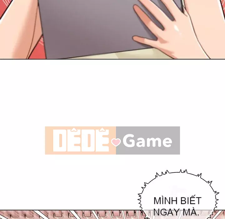 Cô ấy trông giống như mối tình đầu của mình Chương 80-81