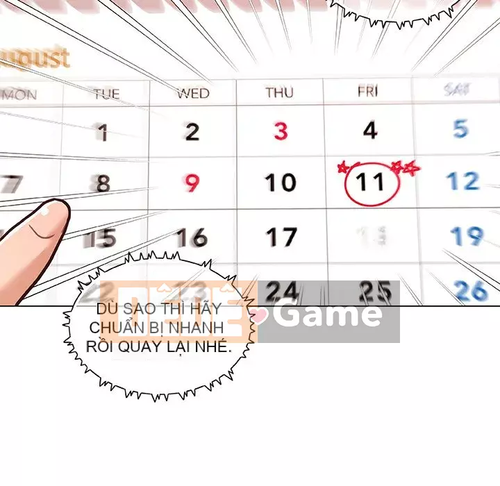 Cô ấy trông giống như mối tình đầu của mình Chương 80-81