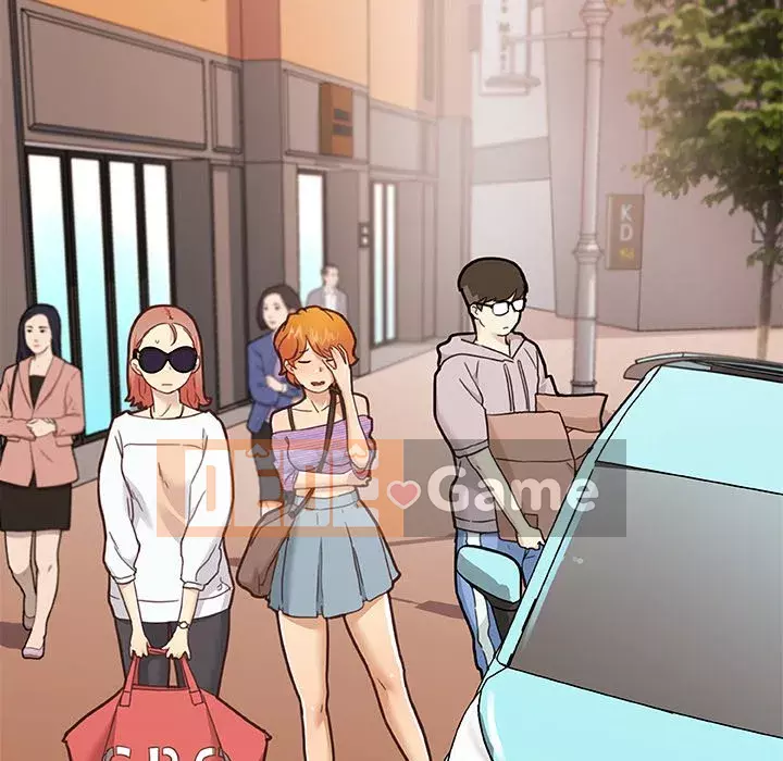 Cô ấy trông giống như mối tình đầu của mình Chương 80-81