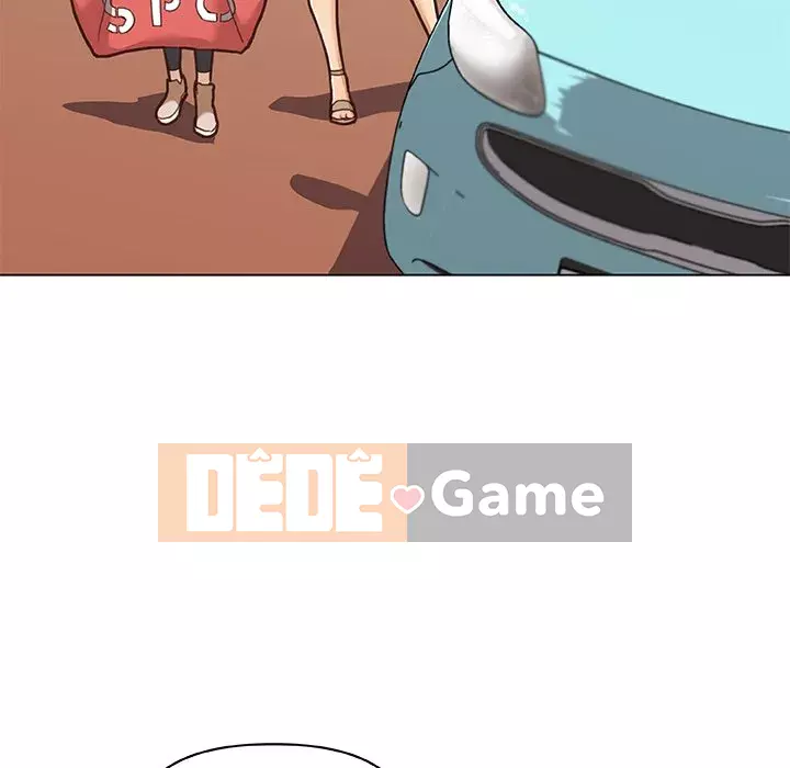 Cô ấy trông giống như mối tình đầu của mình Chương 80-81