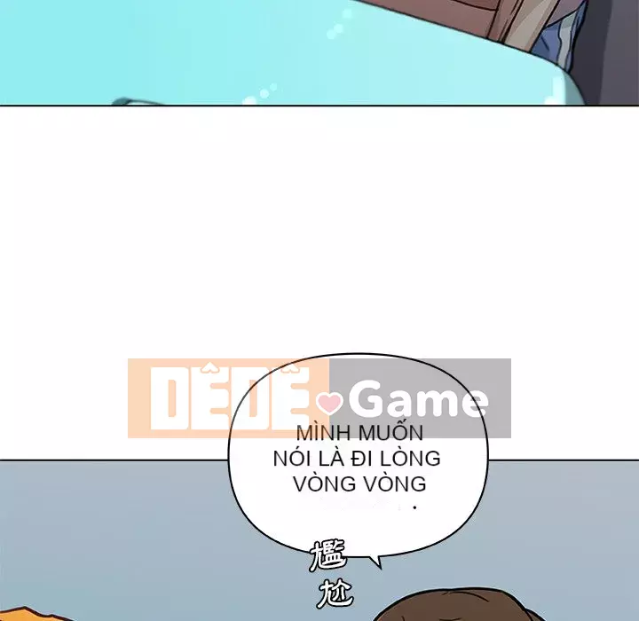 Cô ấy trông giống như mối tình đầu của mình Chương 80-81