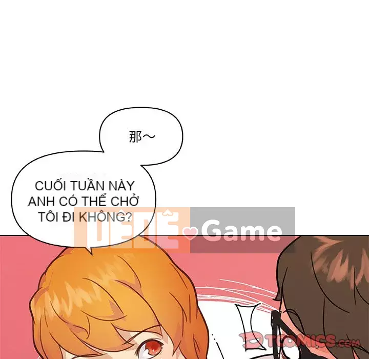 Cô ấy trông giống như mối tình đầu của mình Chương 80-81