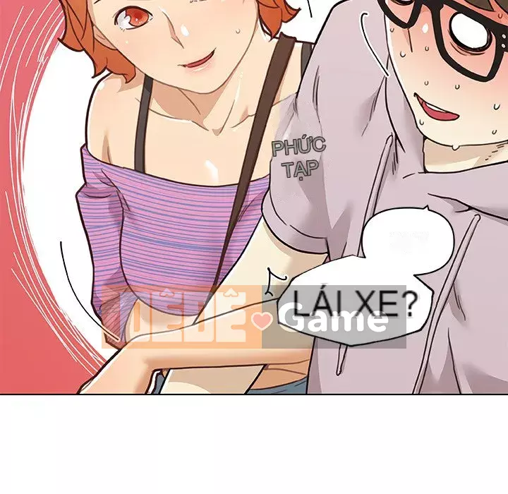 Cô ấy trông giống như mối tình đầu của mình Chương 80-81