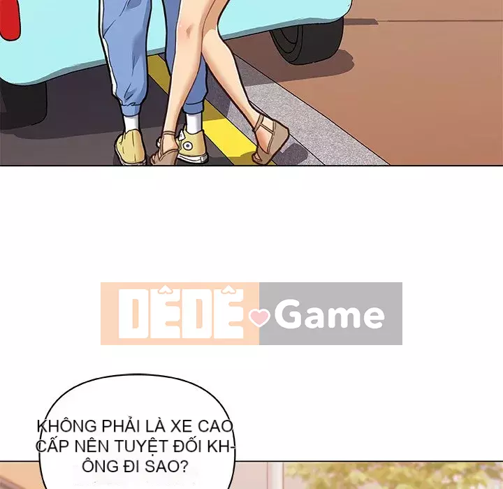 Cô ấy trông giống như mối tình đầu của mình Chương 80-81