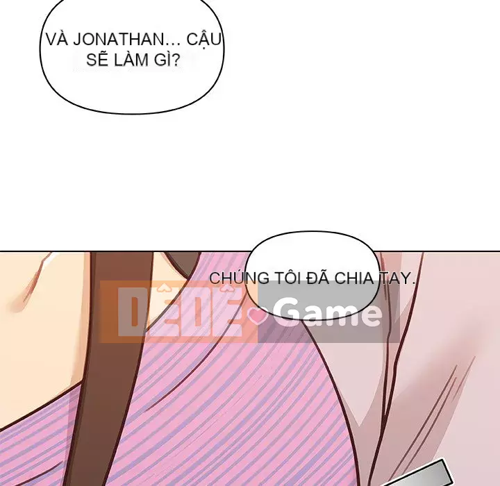 Cô ấy trông giống như mối tình đầu của mình Chương 80-81