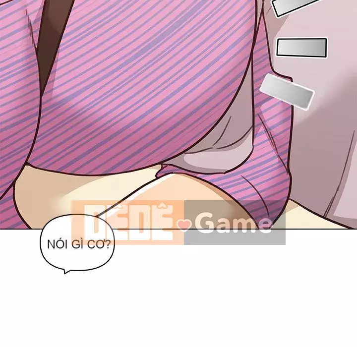 Cô ấy trông giống như mối tình đầu của mình Chương 80-81