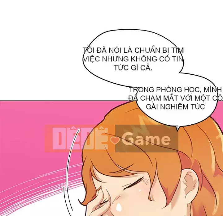 Cô ấy trông giống như mối tình đầu của mình Chương 80-81