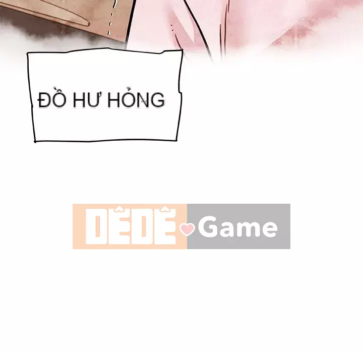 Cô ấy trông giống như mối tình đầu của mình Chương 80-81