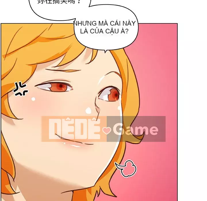 Cô ấy trông giống như mối tình đầu của mình Chương 80-81