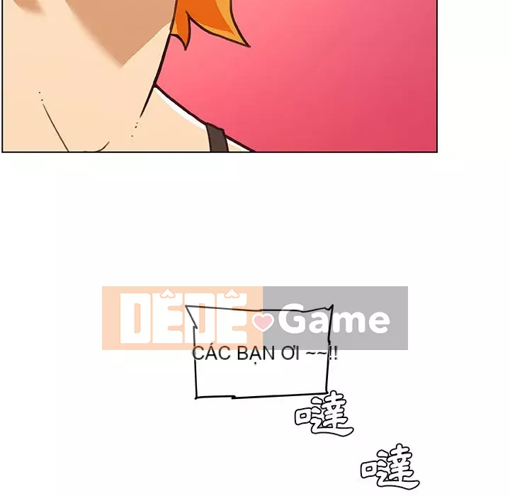 Cô ấy trông giống như mối tình đầu của mình Chương 80-81