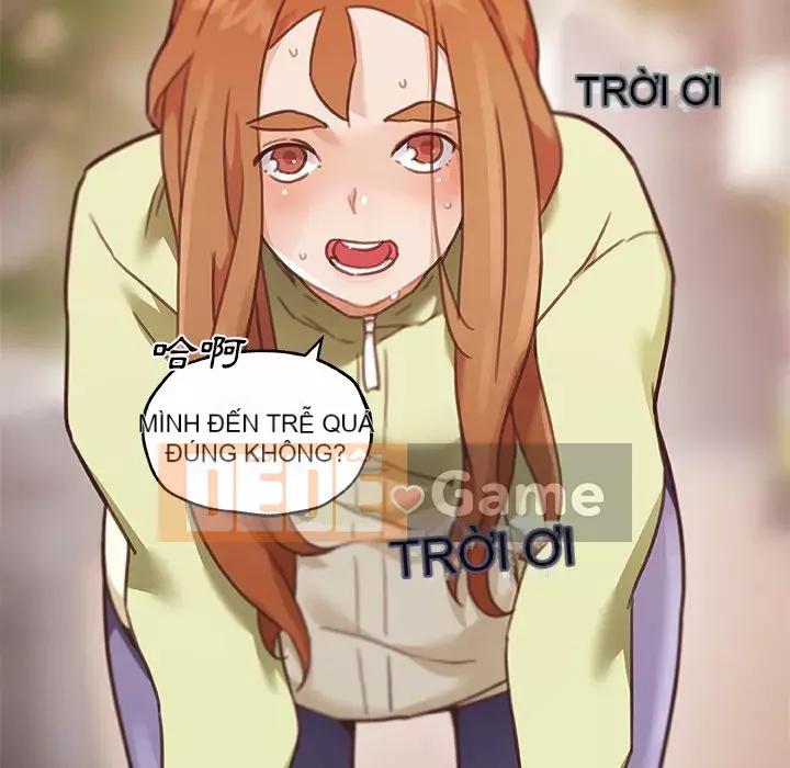 Cô ấy trông giống như mối tình đầu của mình Chương 80-81