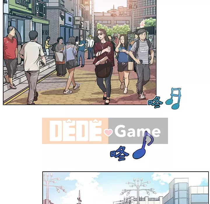 Cô ấy trông giống như mối tình đầu của mình Chương 80-81