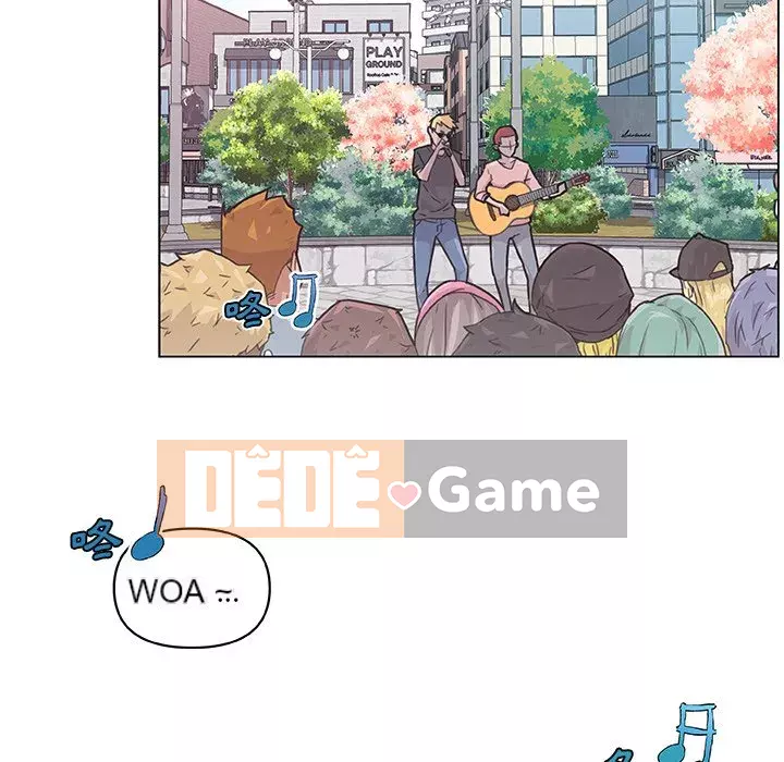 Cô ấy trông giống như mối tình đầu của mình Chương 80-81