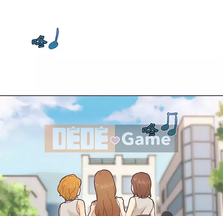 Cô ấy trông giống như mối tình đầu của mình Chương 80-81