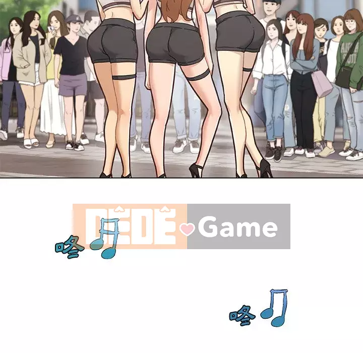 Cô ấy trông giống như mối tình đầu của mình Chương 80-81