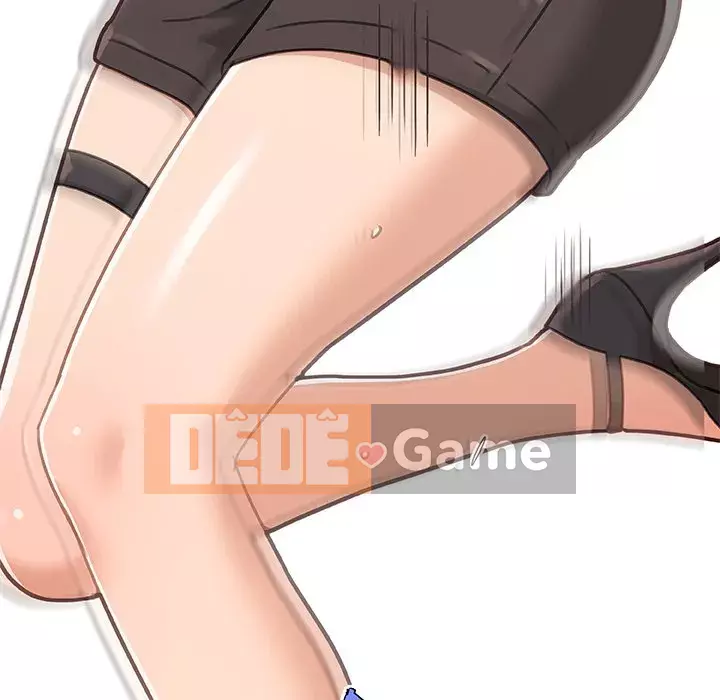 Cô ấy trông giống như mối tình đầu của mình Chương 80-81