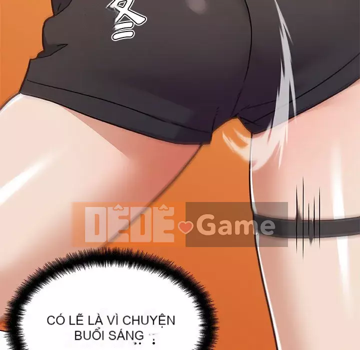 Cô ấy trông giống như mối tình đầu của mình Chương 80-81