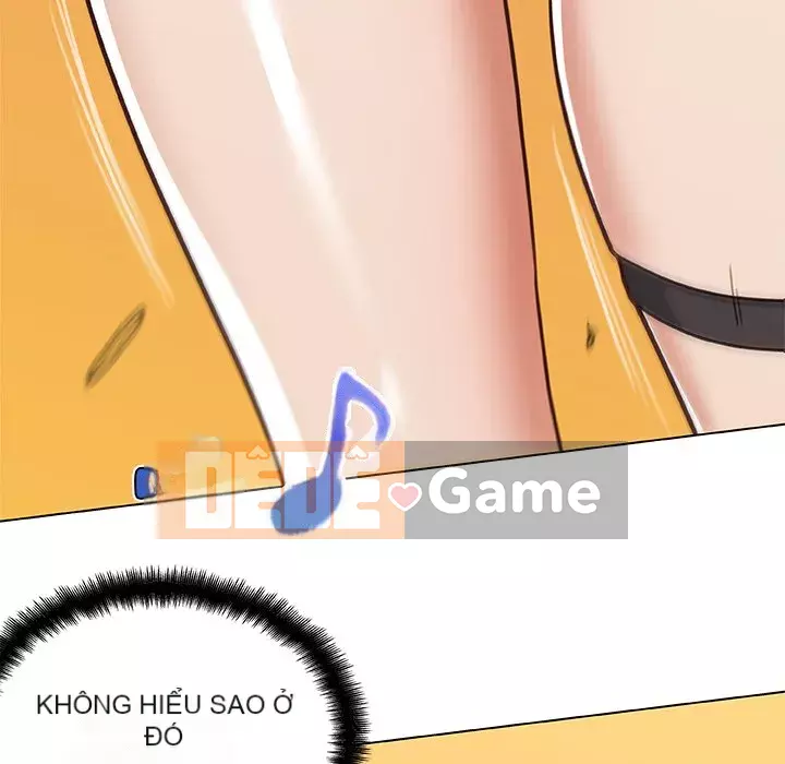 Cô ấy trông giống như mối tình đầu của mình Chương 80-81