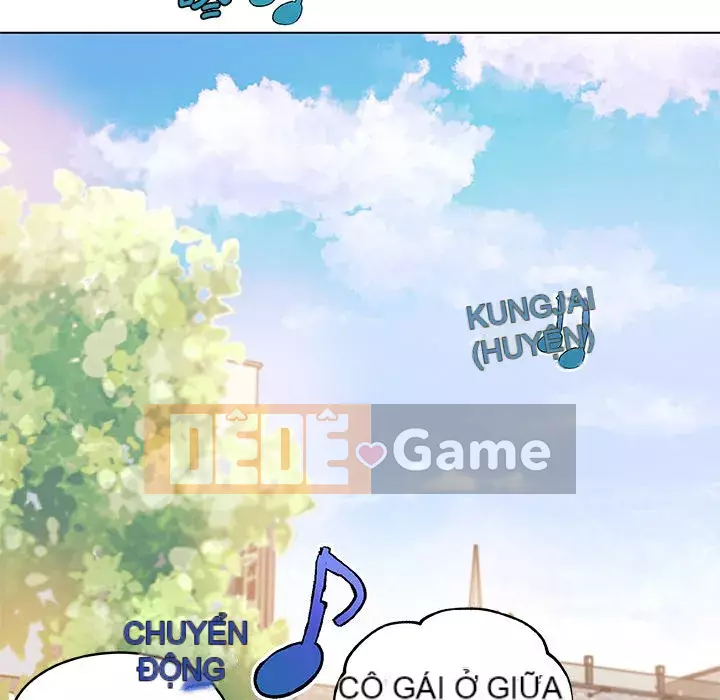 Cô ấy trông giống như mối tình đầu của mình Chương 80-81