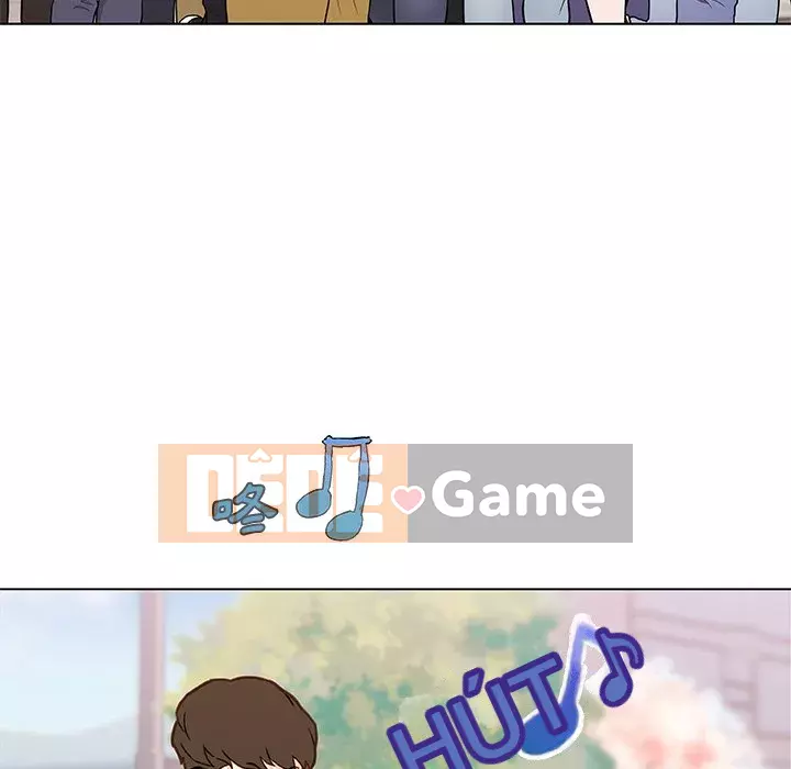 Cô ấy trông giống như mối tình đầu của mình Chương 80-81