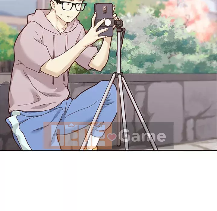 Cô ấy trông giống như mối tình đầu của mình Chương 80-81