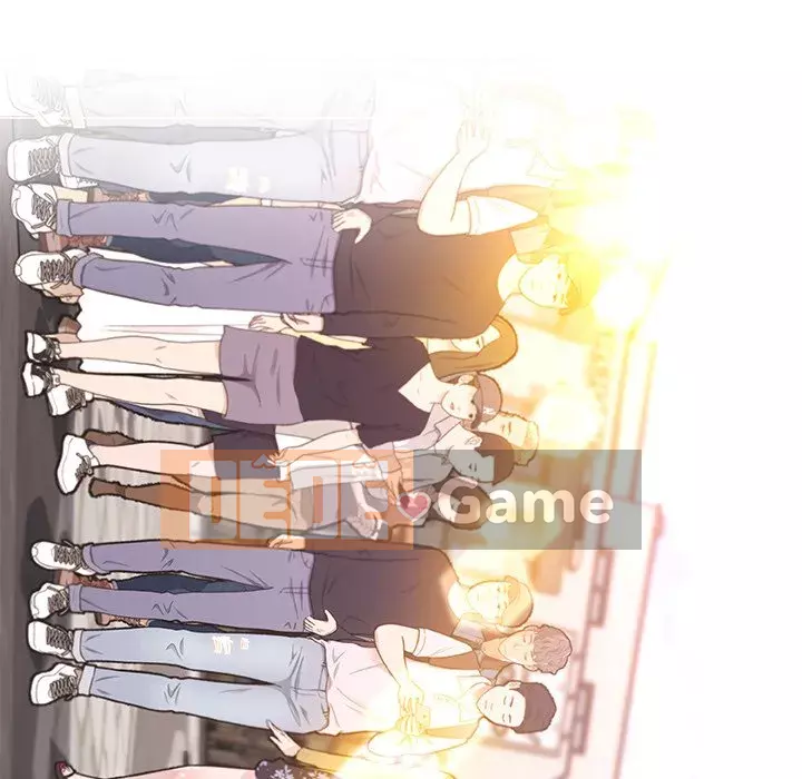 Cô ấy trông giống như mối tình đầu của mình Chương 80-81