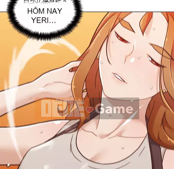 Cô ấy trông giống như mối tình đầu của mình Chương 80-81