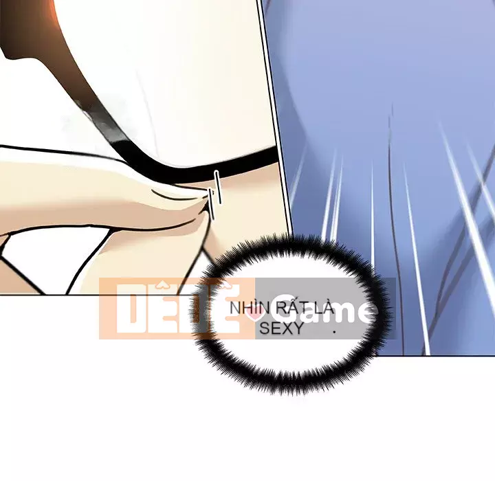 Cô ấy trông giống như mối tình đầu của mình Chương 80-81