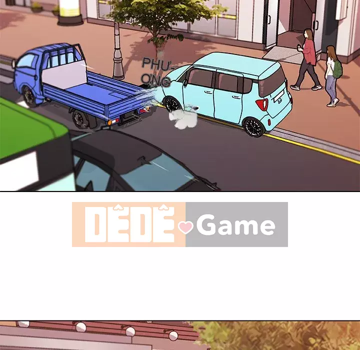 Cô ấy trông giống như mối tình đầu của mình Chương 80-81