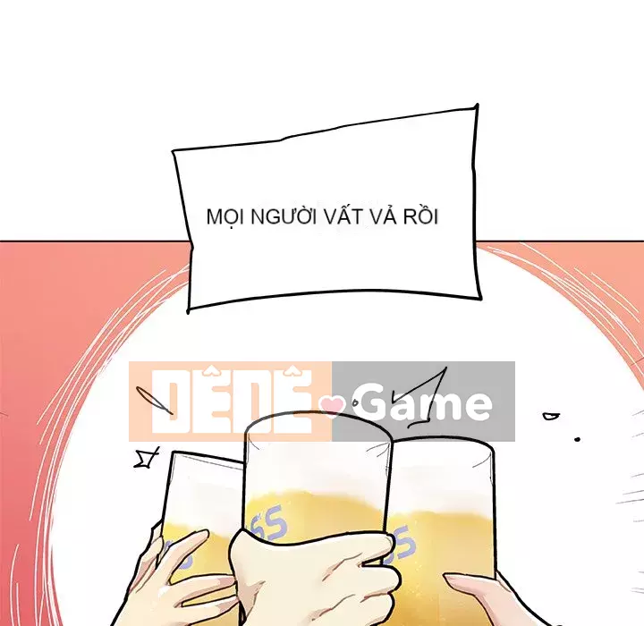 Cô ấy trông giống như mối tình đầu của mình Chương 80-81