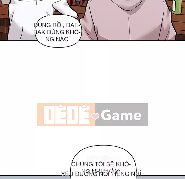 Cô ấy trông giống như mối tình đầu của mình Chương 80-81