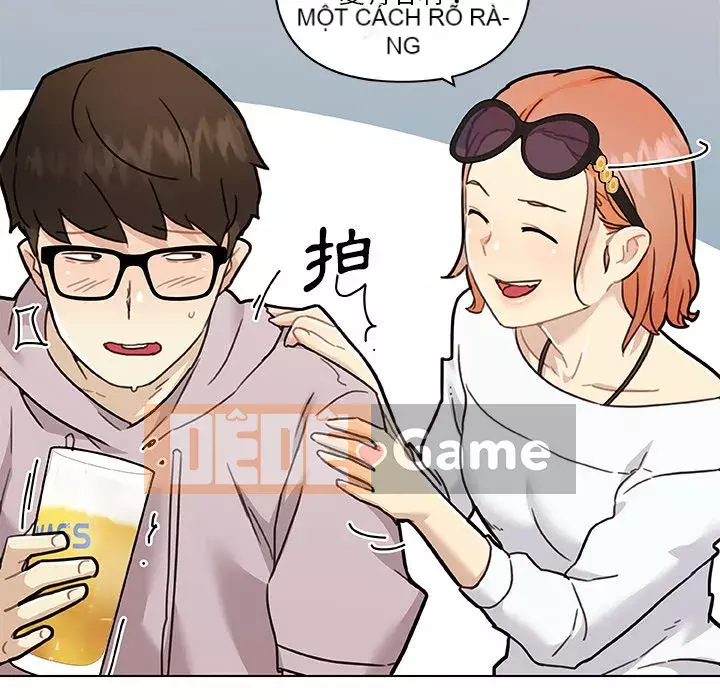 Cô ấy trông giống như mối tình đầu của mình Chương 80-81