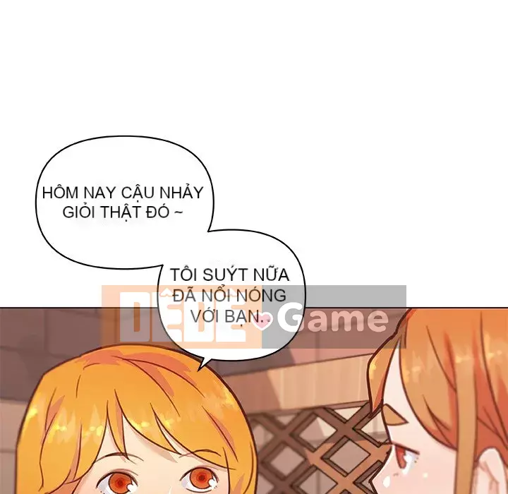 Cô ấy trông giống như mối tình đầu của mình Chương 80-81