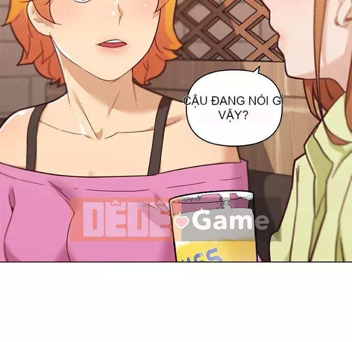 Cô ấy trông giống như mối tình đầu của mình Chương 80-81