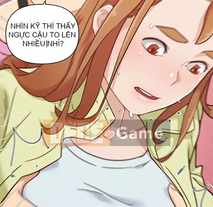 Cô ấy trông giống như mối tình đầu của mình Chương 80-81