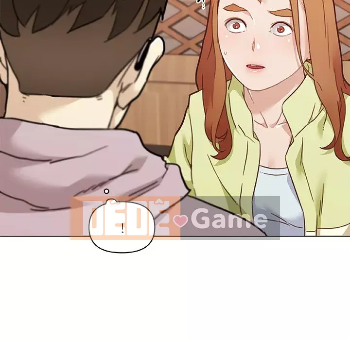 Cô ấy trông giống như mối tình đầu của mình Chương 80-81