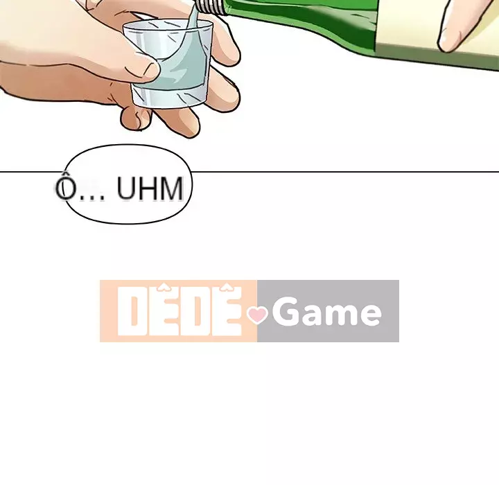 Cô ấy trông giống như mối tình đầu của mình Chương 80-81