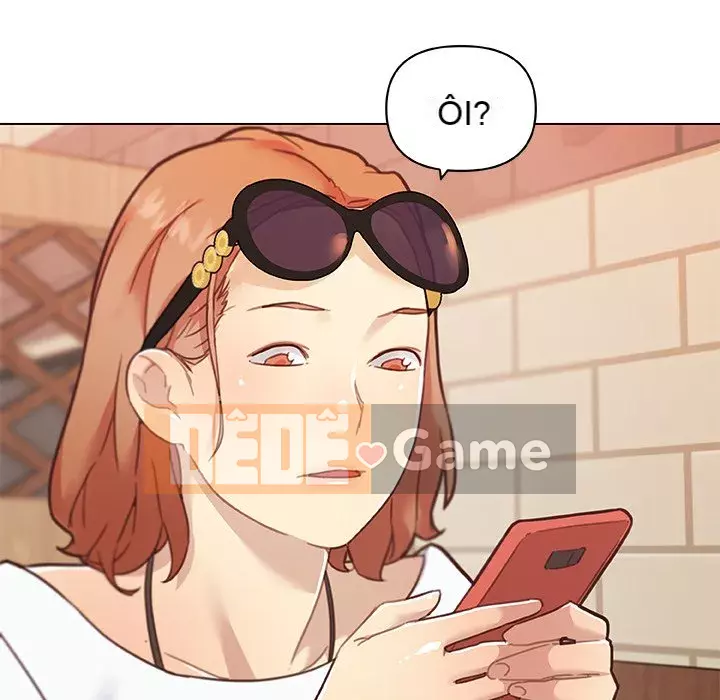 Cô ấy trông giống như mối tình đầu của mình Chương 80-81