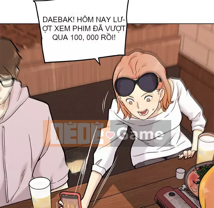 Cô ấy trông giống như mối tình đầu của mình Chương 80-81