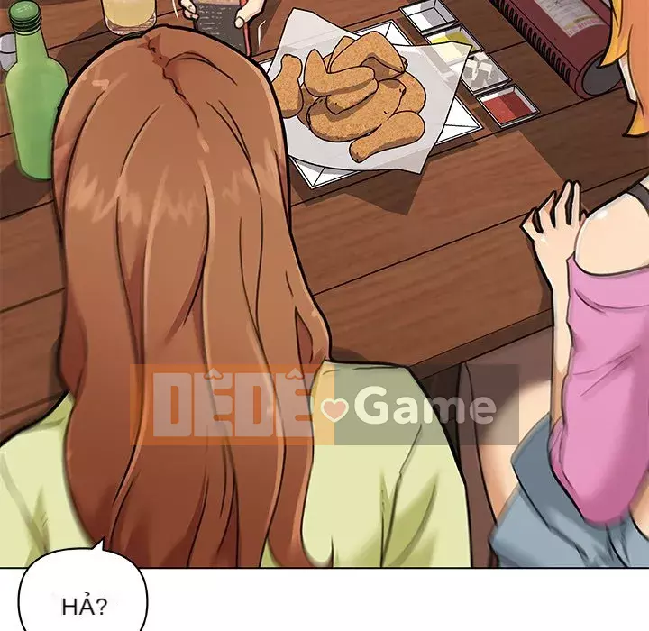 Cô ấy trông giống như mối tình đầu của mình Chương 80-81