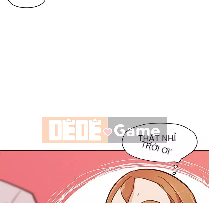 Cô ấy trông giống như mối tình đầu của mình Chương 80-81