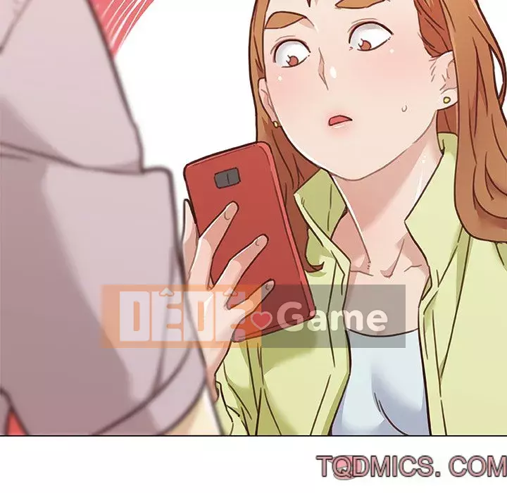 Cô ấy trông giống như mối tình đầu của mình Chương 80-81