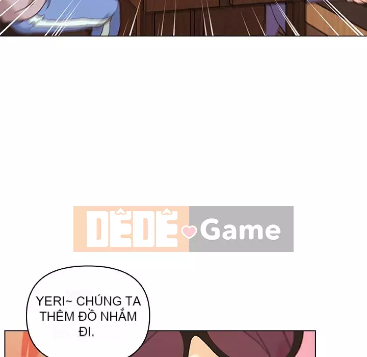 Cô ấy trông giống như mối tình đầu của mình Chương 80-81