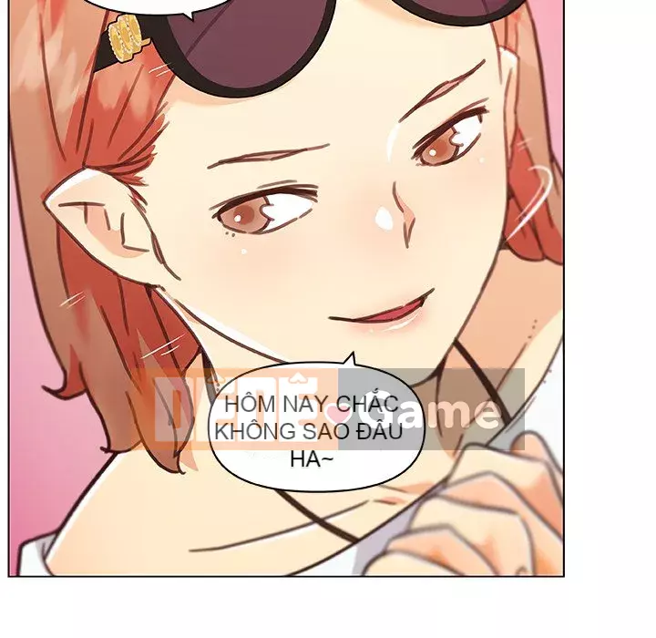 Cô ấy trông giống như mối tình đầu của mình Chương 80-81